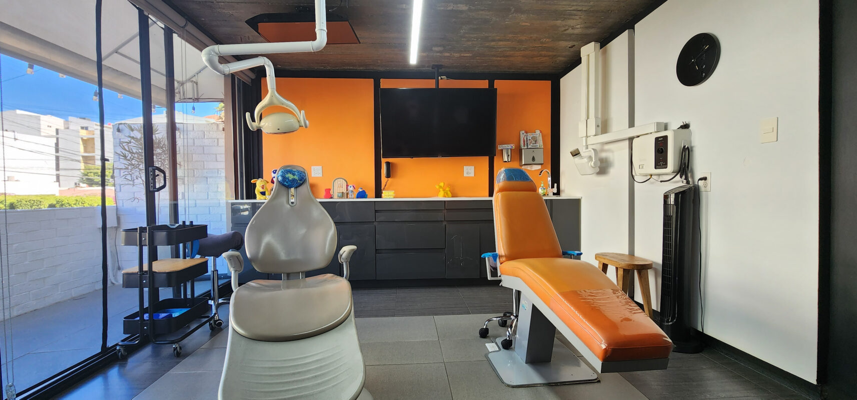 COI-Consultorio COI-Consultorio